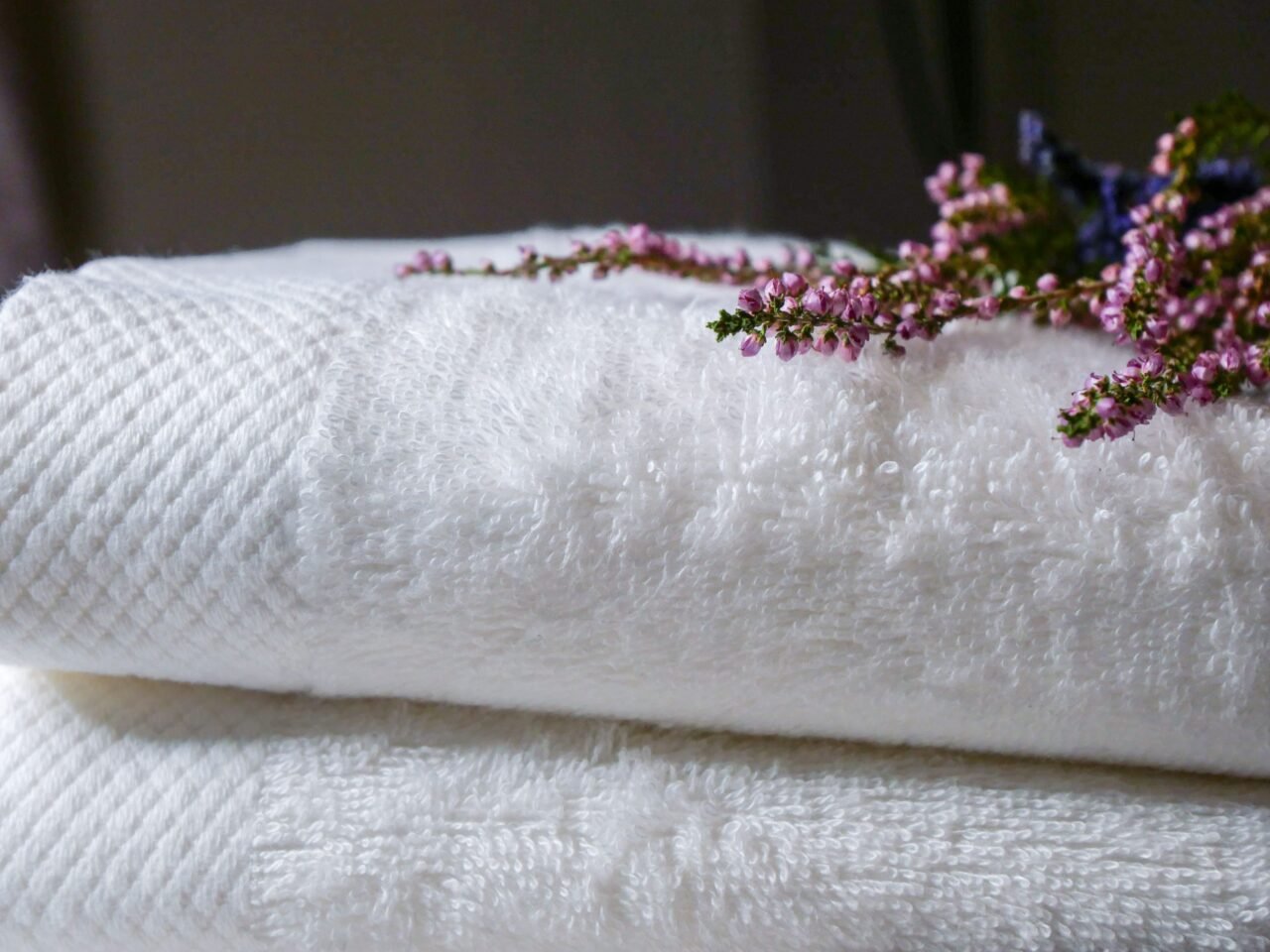 Comparaison entre le Linge de Bain en Coton et en Bambou : Comment faire le Meilleur Choix pour votre Confort