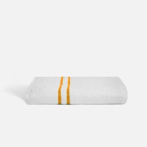 Drap de Bain | Collection 8 Millimètres | Vitamine