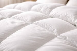 Couette | Plume de Canard - Duvet