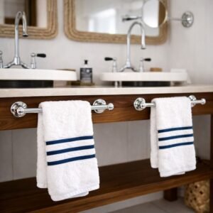 Serviette de toilette | 12 Millimètres