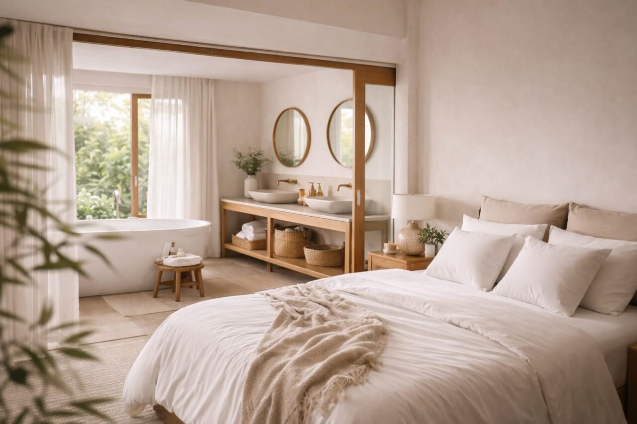 Le Linge de Luxe : Guide Complet du Linge de Lit et de Bain Haut de Gamme