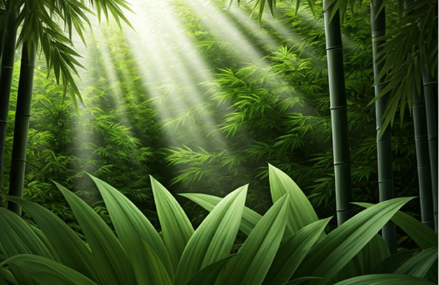 1. Une ressource naturellement renouvelable