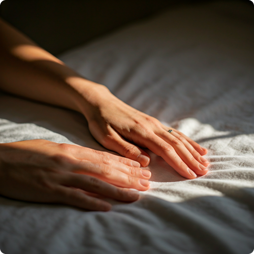 L'Expérience Sommeil :
Un Sanctuaire Organique